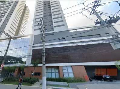 Apartamento com 2 Quartos à venda, 89m² no Vila Independência, São Paulo