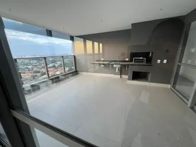 Apartamento com 3 Quartos à venda, 222m² no Nova Campinas, Campinas