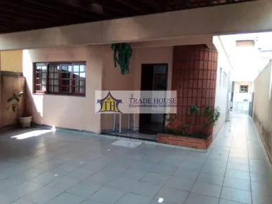 Sobrado com 4 Quartos à venda, 176m² no Vila Moraes, São Paulo