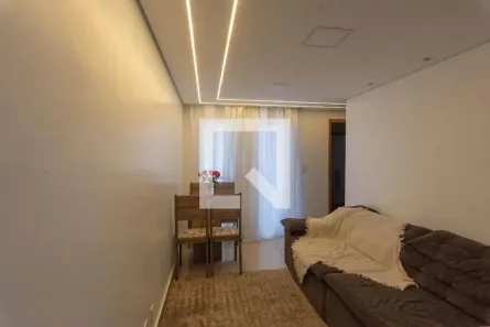 Apartamento com 2 Quartos à venda, 55m² no Jardim Nova Europa, Campinas