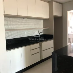 Apartamento com 3 Quartos à venda, 111m² no Centro, Ponta Grossa