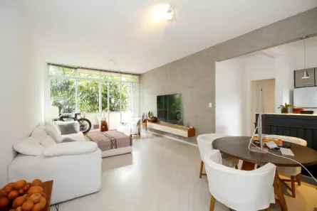 Apartamento com 2 Quartos à venda, 112m² no Pinheiros, São Paulo