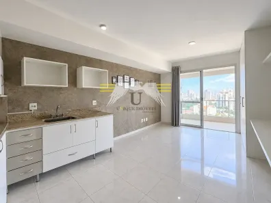 Apartamento com 1 Quarto para alugar, 35m² no Vila Gomes Cardim, São Paulo