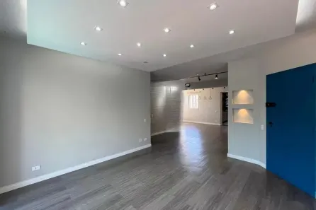 Apartamento com 3 Quartos à venda, 126m² no Cambuci, São Paulo
