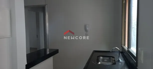 Apartamento com 2 Quartos à venda, 53m² no Sagrada Família, Belo Horizonte