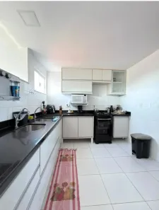 Cobertura com 3 Quartos à venda, 120m² no Vilas do Atlântico, Lauro de Freitas