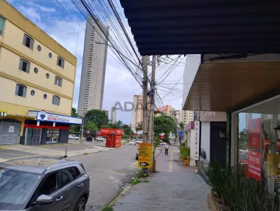 Ponto Comercial à venda, 840m² no Nova Suiça, Goiânia