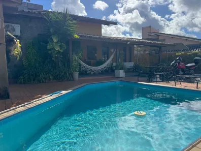 Casa com 3 Quartos à venda, 170m² no Vilas do Atlântico, Lauro de Freitas