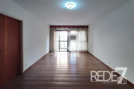 Apartamento com 4 Quartos à venda, 320m² no Cambuí, Campinas