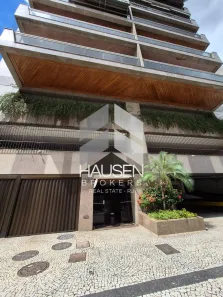 Apartamento com 3 Quartos à venda, 120m² no Andaraí, Rio de Janeiro