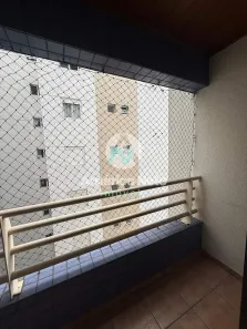 Apartamento com 3 Quartos à venda, 98m² no Santa Paula, São Caetano do Sul