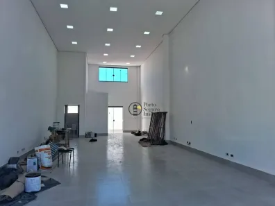 Ponto Comercial para alugar, 120m² no Jardim Nossa Senhora de Fátima, Americana