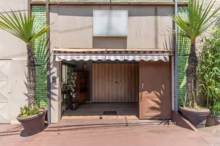 Ponto Comercial para alugar, 185m² no Parque São Domingos, São Paulo