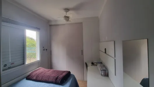 Apartamento com 3 Quartos à venda, 65m² no Umuarama, Osasco