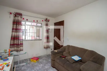 Apartamento com 2 Quartos à venda, 56m² no Conceição, Diadema
