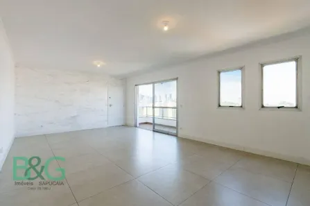 Apartamento com 3 Quartos à venda, 155m² no Jardim Londrina, São Paulo