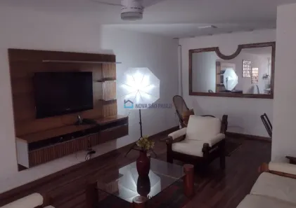 Sobrado com 3 Quartos à venda, 250m² no Campo Belo, São Paulo