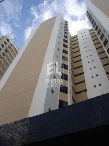 Apartamento com 3 Quartos à venda, 120m² no Itapuã, Salvador