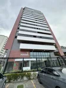 Apartamento com 4 Quartos à venda, 150m² no São José, Aracaju