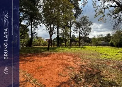 Lote/Terreno à venda, 2880m² no Condomínio Fazenda Solar, Igarapé