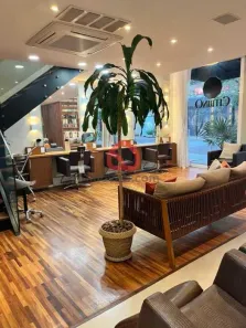 Sala Comercial à venda, 200m² no Barra da Tijuca, Rio de Janeiro
