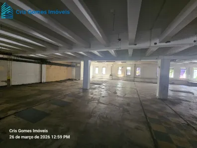 Sala Comercial à venda, 590m² no Vila Buarque, São Paulo