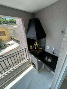 Apartamento com 2 Quartos à venda, 57m² no Vila Boa Vista, Barueri