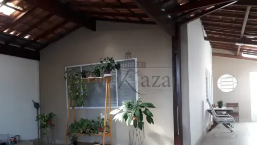 Casa com 2 Quartos à venda, 75m² no Jardim das Indústrias, São José dos Campos