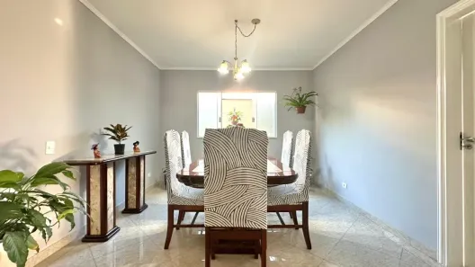 Casa de Condomínio com 5 Quartos à venda, 162m² no Jardim das Colinas, São José dos Campos
