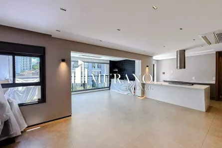 Apartamento com 3 Quartos à venda, 164m² no Mooca, São Paulo