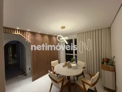 Cobertura com 3 Quartos à venda, 143m² no Nova Floresta, Belo Horizonte