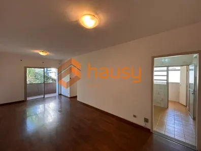 Apartamento com 2 Quartos para alugar, 75m² no Vila Olímpia, São Paulo
