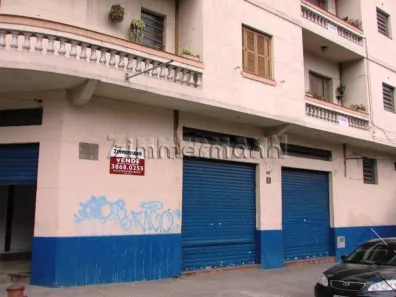 Prédio Comercial à venda, 309m² no Água Branca, São Paulo