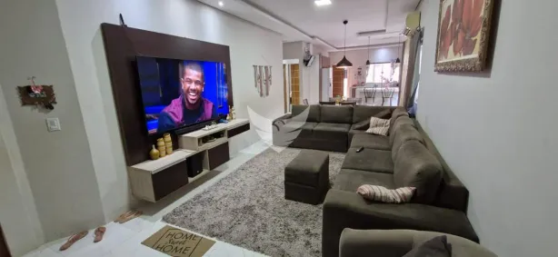 Casa de Condomínio com 3 Quartos à venda, 300m² no Flodoaldo Pontes Pinto, Porto Velho
