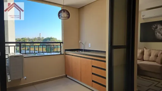 Apartamento com 2 Quartos à venda, 71m² no Boa Vista, Sorocaba