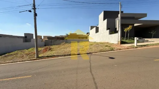 Lote/Terreno à venda, 253m² no Residencial Maria Júlia, São José do Rio Preto