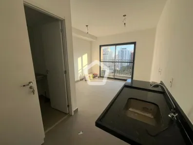 Apartamento com 1 Quarto à venda, 23m² no Vila Mariana, São Paulo