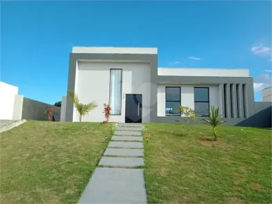 Casa de Condomínio com 3 Quartos à venda, 162m² no Village Ipanema, Araçoiaba da Serra
