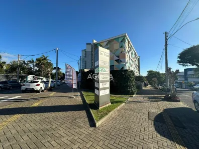 Sala Comercial para alugar, 60m² no Nossa Senhora das Graças, Canoas