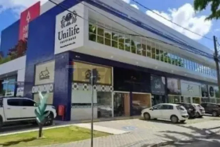 Sala Comercial para alugar, 32m² no Altiplano Cabo Branco, João Pessoa