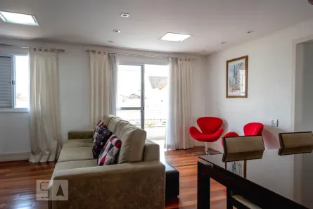 Apartamento com 3 Quartos à venda, 120m² no Mooca, São Paulo