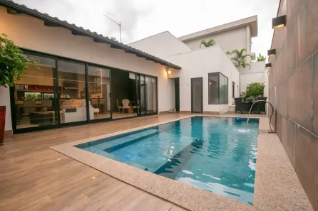 Casa de Condomínio com 3 Quartos à venda, 255m² no Condomínio Residencial Vila Jardim, Cuiabá