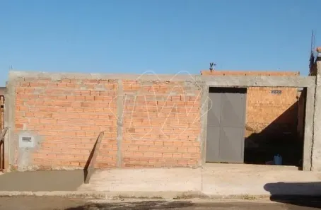 Lote/Terreno à venda, 200m² no Jardim Maria Luiza IV, Araraquara