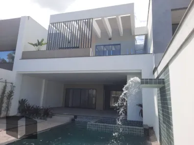 Casa de Condomínio com 5 Quartos à venda, 640m² no Recreio dos Bandeirantes, Rio de Janeiro