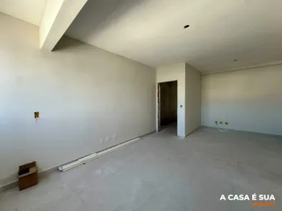 Apartamento com 3 Quartos à venda, 80m² no Novo Eldorado, Contagem
