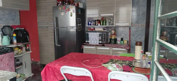 Casa com 3 Quartos à venda, 125m² no Parque Aeroporto, Taubaté
