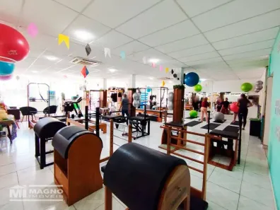 Ponto Comercial à venda, 300m² no Vila Ponte Rasa, São Paulo