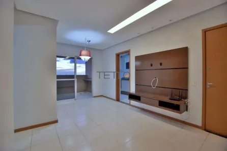 Apartamento com 2 Quartos à venda, 70m² no Samambaia Norte, Brasília