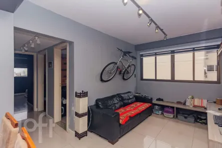 Apartamento com 2 Quartos à venda, 63m² no Jardim Floresta, Porto Alegre