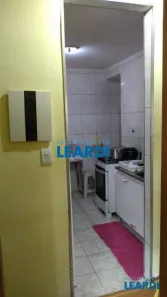 Apartamento com 2 Quartos à venda, 45m² no Vila Aquilino, Santo André